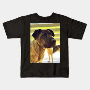 Majestic Doggo Kids T-Shirt